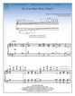 Do You Hear What I Hear? Handbell sheet music cover